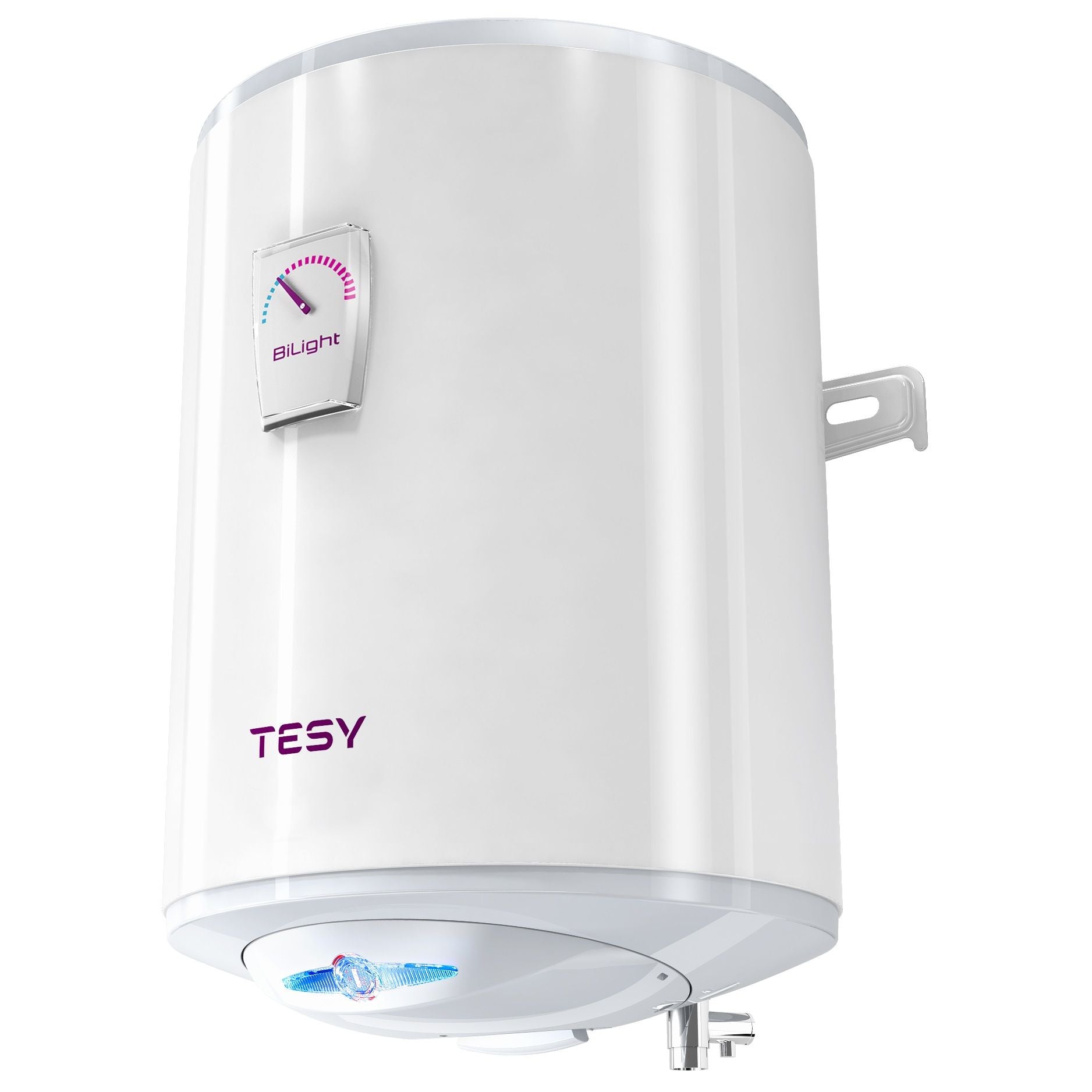 Boiler electric Tesy BiLight GCV303512B11TSR, 1200 W, 30 l, 0.8 Mpa,