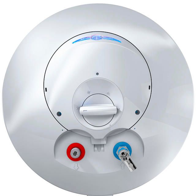 Boiler electric Tesy BiLight GCV804420B11TSR, 2000 W, 80 l, 0.8 Mpa, 18 mm, Protectie anti-inghet