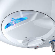 Boiler electric Tesy BiLight GCV804420B11TSR, 2000 W, 80 l, 0.8 Mpa, 18 mm, Protectie anti-inghet