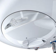 Boiler electric Tesy BiLight GCV804420B11TSR, 2000 W, 80 l, 0.8 Mpa, 18 mm, Protectie anti-inghet