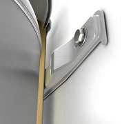 Boiler electric Tesy BiLight GCV804420B11TSR, 2000 W, 80 l, 0.8 Mpa, 18 mm, Protectie anti-inghet