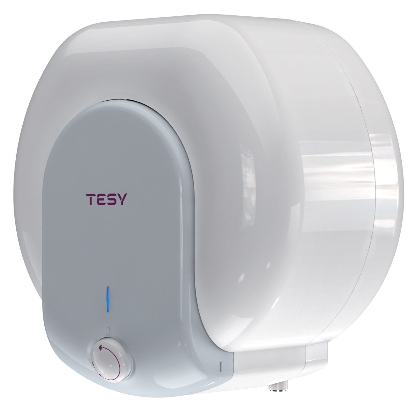 Boiler electric Tesy Compact Line GCA 1515 L52RC, 1500 W, 15 l, 0.9
