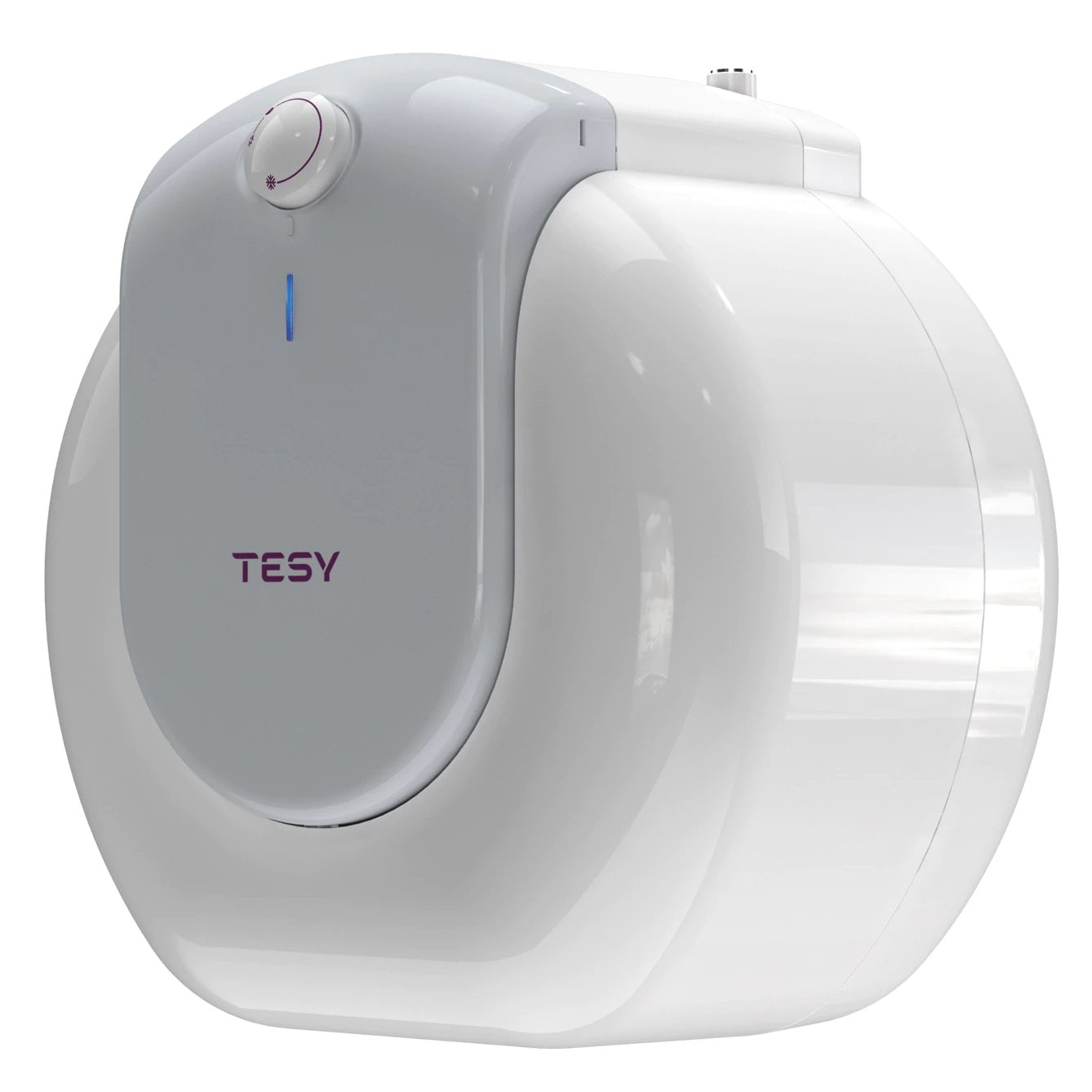 Boiler electric Tesy Compact Line GCU 1515 L52RC, 1500 W, 15 l, 0.9