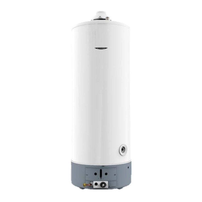 Boiler pe gaz Ariston SGA X 160 litri | Mesterul Minune