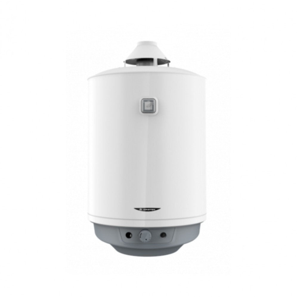 Boiler pe gaz Ariston S/SGA X 80 litri | Mesterul Minune