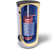 Boiler termo pentru apa calda menajera TESY EV 9S 13S 200 60, 187
