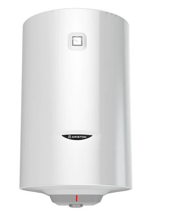 Boiler termoelectric Ariston PRO1 R 100 VTD 1.8K, 1800W, serpentina