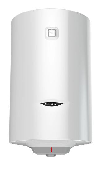 Boiler termoelectric Ariston PRO1 R 100 VTS 1.8K, 1800W, serpentina
