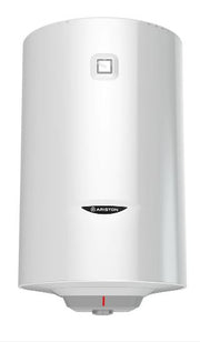 Boiler termoelectric Ariston PRO1 R 80 VTS 1.8K, 1800W, serpentina pe