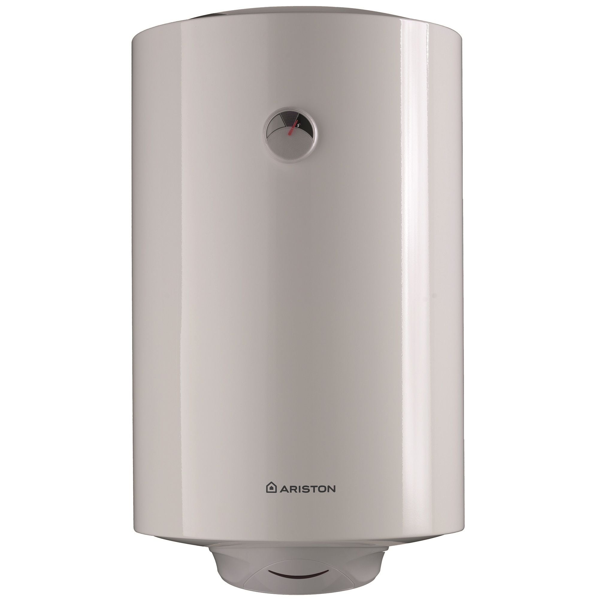 Boiler termoelectric Ariston Pro R VTS 120 EU, 2000 W, 120 l, 0.8