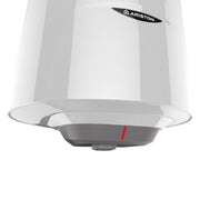 Pachet Boiler termoelectric Ariston PRO1 R 100 VTD 1.8K, 1800W, serpentina pe partea dreapta, supapa siguranta si kit de montaj inclus