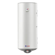 Boiler termoelectric cu 2 serpentine in paralel, Eldom GREEN LINE WVF12046FS21R, 120 Litri, 3 Kw, serpentine pe partea dreapta