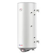 Boiler termoelectric cu 2 serpentine in paralel, Eldom GREEN LINE WVF12046FS21R, 120 Litri, 3 Kw, serpentine pe partea dreapta