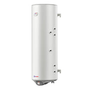 Boiler termoelectric cu 2 serpentine in paralel, Eldom GREEN LINE WVF15046FS21R, 150 Litri, 3 Kw, serpentine pe partea dreapta