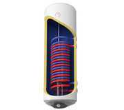Boiler mixt cu 2 serpentine in paralel Eldom GREEN LINE WV15046S21R 150 L, 3 Kw