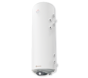 Boiler mixt cu 2 serpentine in paralel Eldom GREEN LINE WV15046S21R 150 L, 3 Kw