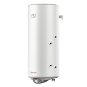 Boiler termoelectric Eldom Green Line 120 l, o serpentină