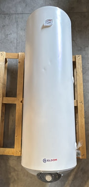 PRODUS RESIGILAT, NOU, USOR LOVIT, IN PERFECTA STARE DE FUNCTIONARE 23993 !!! Boiler termoelectric cu o serpentina, Eldom GREEN LINE WVF15046FSR, 150 Litri, 3 Kw, serpentina pe partea dreapta