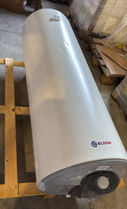 PRODUS RESIGILAT, NOU, USOR LOVIT, IN PERFECTA STARE DE FUNCTIONARE 23993 !!! Boiler termoelectric cu o serpentina, Eldom GREEN LINE WVF15046FSR, 150 Litri, 3 Kw, serpentina pe partea dreapta