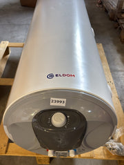 PRODUS RESIGILAT, NOU, USOR LOVIT, IN PERFECTA STARE DE FUNCTIONARE 23993 !!! Boiler termoelectric cu o serpentina, Eldom GREEN LINE WVF15046FSR, 150 Litri, 3 Kw, serpentina pe partea dreapta