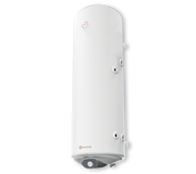 Boiler termoelectric cu o serpentina Eldom WV15046SR, 3000 W, 150 l,