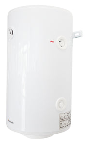 Boiler termoelectric cu o serpentina Fornello Optima GCVS 1004415 D09 TR 1S, 100 Litri, 1500 watt, reglaj extern al temperaturii, poliuretan expandat