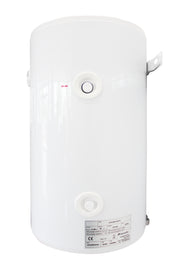 Boiler termoelectric cu o serpentina Fornello Optima GCVS 1204415 D09 TRP, 120 Litri, 1500 watt, reglaj extern al temperaturii, poliuretan expandat