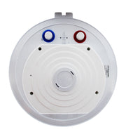 Boiler termoelectric cu o serpentina Fornello Optima GCVS 1204415 D09 TRP, 120 Litri, 1500 watt, reglaj extern al temperaturii, poliuretan expandat