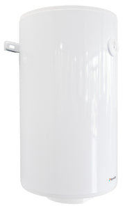 Boiler termoelectric cu o serpentina Fornello Optima GCVS 1504415 D09 TRP, 150 Litri, 1500 watt, reglaj extern al temperaturii, poliuretan expandat