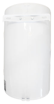 Boiler termoelectric cu o serpentina Fornello Optima GCVS 1504415 D09 TRP, 150 Litri, 1500 watt, reglaj extern al temperaturii, poliuretan expandat