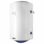 Boiler termoelectric cu serpentina Ferroli Calypso 100 VEMT, 100 l,