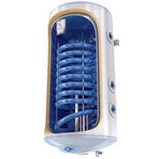 Boiler termoelectric cu serpentina Tesy BiLight GCV9S 1004420 B11 TSRP, 2000 W, 100 l, 0.8 Mpa, 18 mm