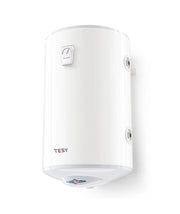 Boiler termoelectric cu serpentina Tesy BiLight SE, GCVS 504420 B11 TSR, 2000 W, 50 litri, 0.8 Mpa, 18 mm, serpentina pe partea dreapta