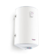 Boiler termoelectric cu serpentina Tesy BiLight SE, GCVSL 504420 B11 TSR, 2000 W, 50 litri, 0.8 Mpa, 18 mm, serpentina pe partea stanga