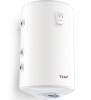 Boiler termoelectric cu serpentina Tesy GCV9SL 1204420 B11 TSRCP, 120 litri, serpentina pe partea stanga, 2000 W