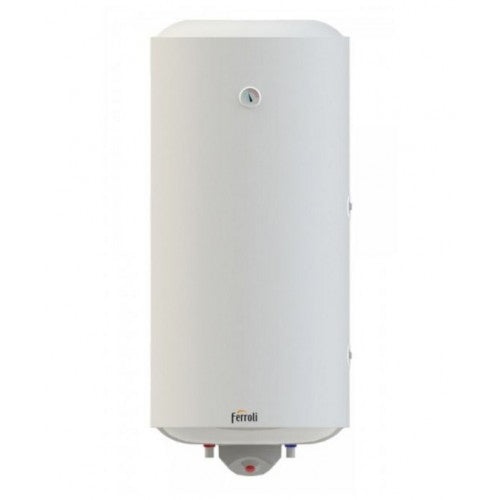 Boiler termoelectric Ferroli Calypso 200 litri VEMT | Mesterul Minune