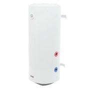 Boiler termoelectric Ferroli Power Termo 100V, serpentina partea