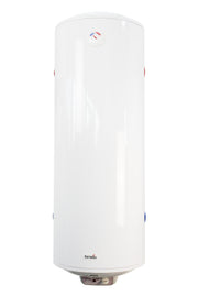 Boiler termoelectric Fornello Titanium Plus 150 litri, 2000 watt, racord lateral, reglaj extern al temperaturii