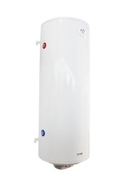Boiler termoelectric Fornello Titanium Plus 150 litri, 2000 watt, racord lateral, reglaj extern al temperaturii