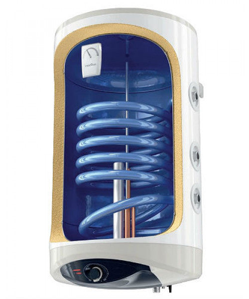Boiler termoelectric pentru apa calda menajera Tesy ModEco GCV9S