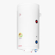 Boiler termoelectric Sunsystem MB-NL2 S1 80 cu o serpentina, 80