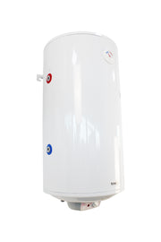 Boiler termoelectric tanc in tanc Fornello Titanium Plus 100 litri, 2000 watt, racord lateral stanga/dreapta, reglaj extern al temperaturii
