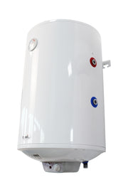 Boiler termoelectric tanc in tanc Fornello Titanium Plus, 80 litri, 2000 watt, racord lateral stanga/dreapta, reglaj extern al temperaturii