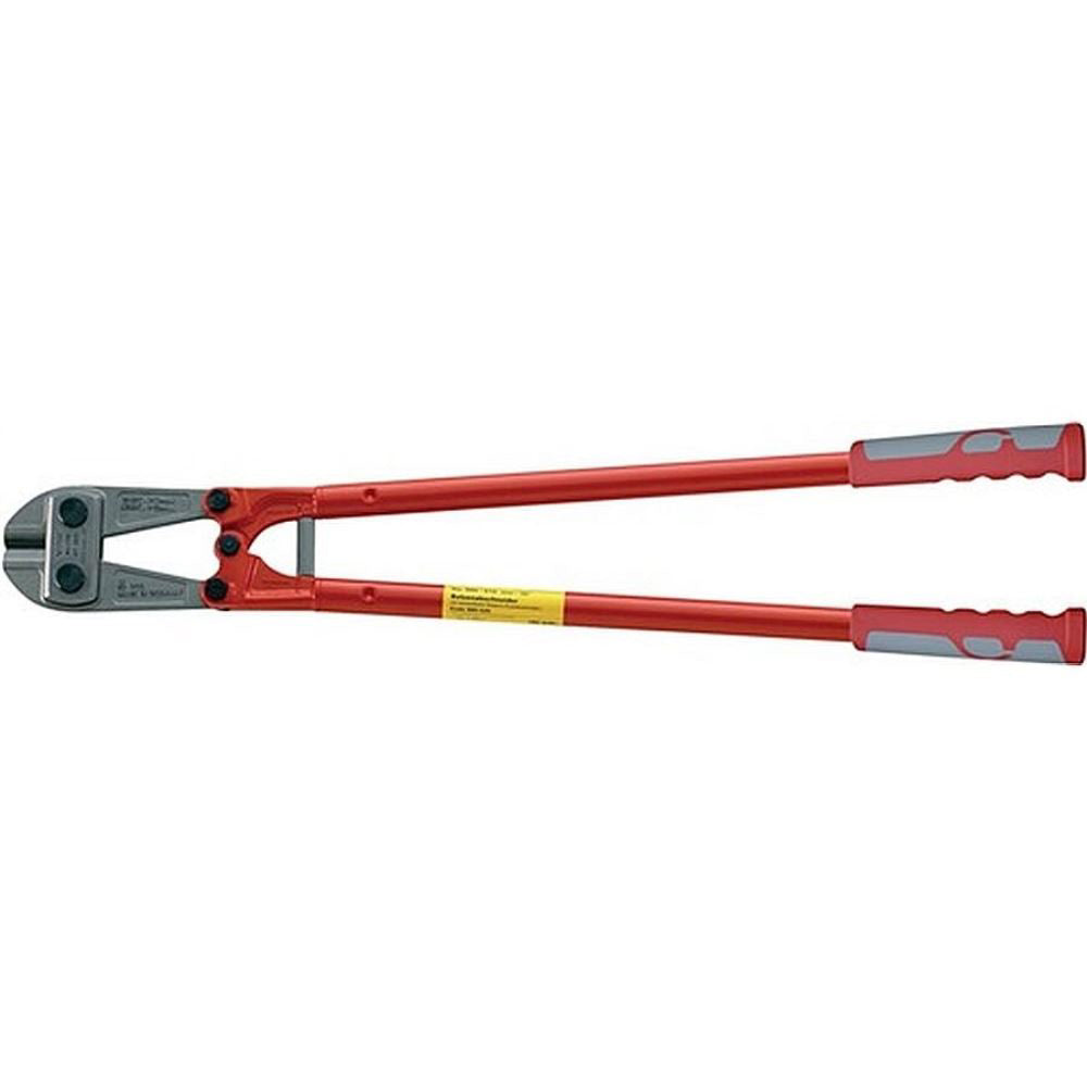 Cumpara acum Cleste profesional pentru metal WAGGONIT, lungime 610mm, maxim 9mm la de la Mesterul Minune