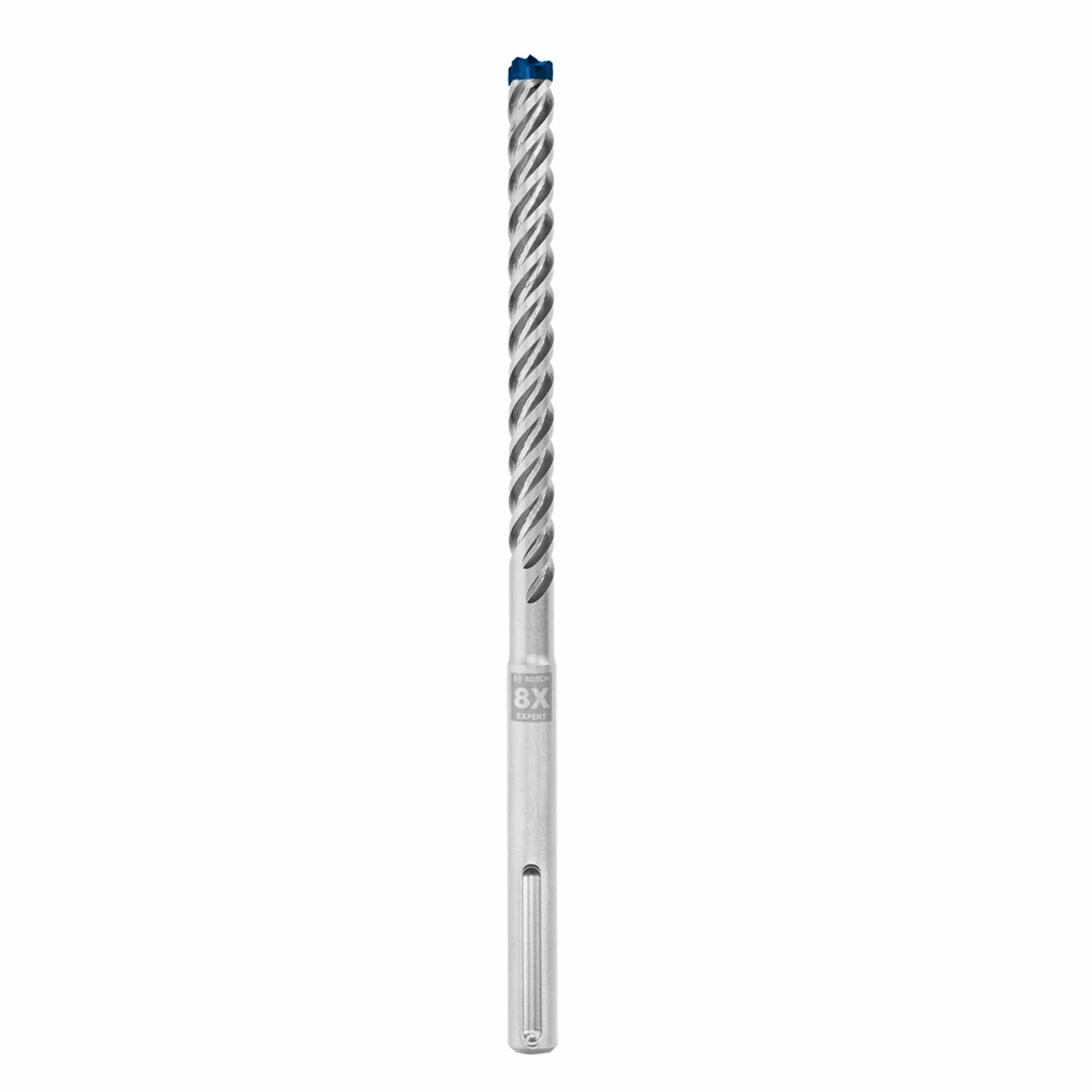 Bit for Hammers Expert Bosch SDS MAX-8X D18mm