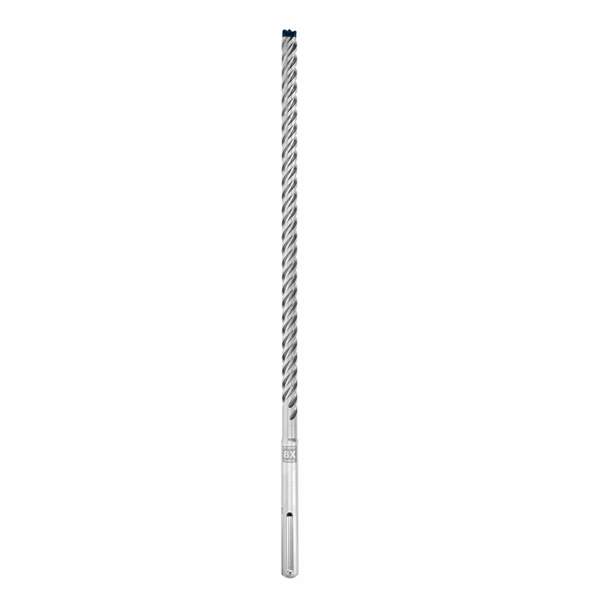 Bit for Hammers Expert Bosch SDS MAX-8X D18mm