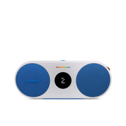 Cumpara Boxa portabila Polaroid Music Player 2 Bluetooth, Albastru de la Mesterul Minune