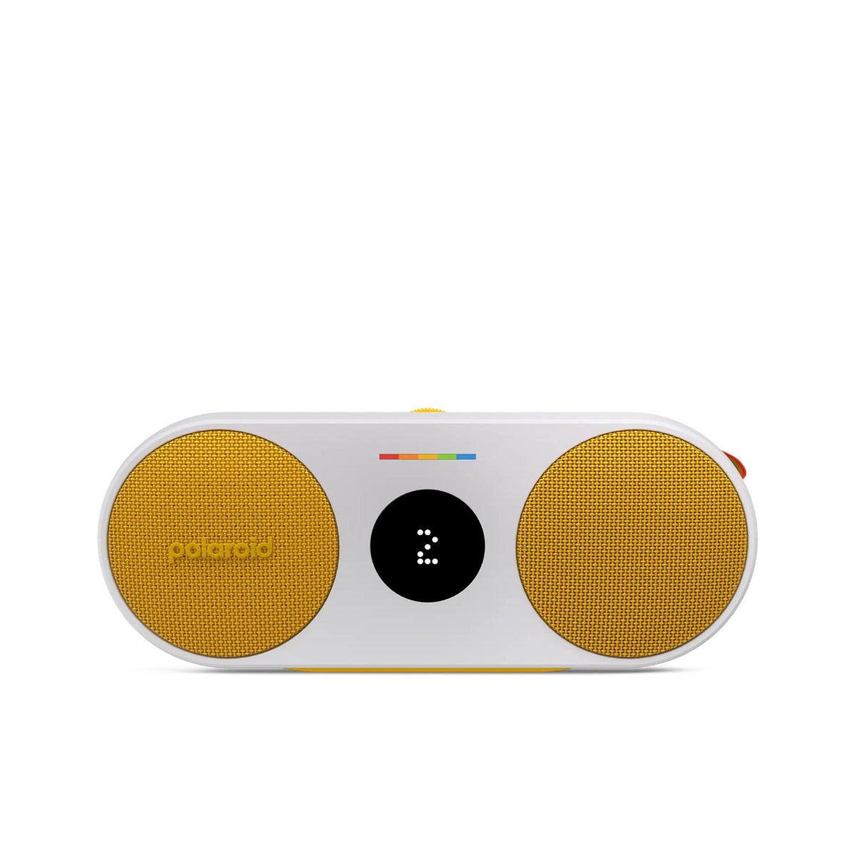 Cumpara Boxa portabila Polaroid Music Player 2 Bluetooth, Galben de la Mesterul Minune