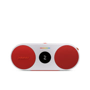 Cumpara Boxa portabila Polaroid Music Player 2 Bluetooth, Rosu de la Mesterul Minune
