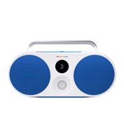Cumpara Boxa portabila Polaroid Music Player 3 Bluetooth, Albastru de la Mesterul Minune